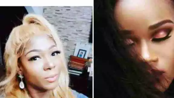#BBNaija: "Cee-C Was Disgraced, Her Bad Character Made Her Win Nothing" – Actress Susan Peters